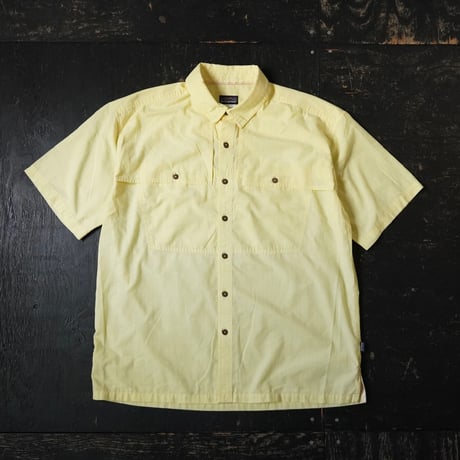 Patagonia Island Hopper Shirt (00s L)
