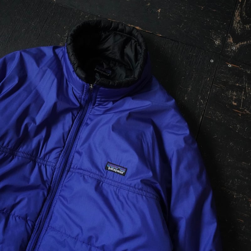 Patagonia Fireball Jacket (90s XL made in USA)