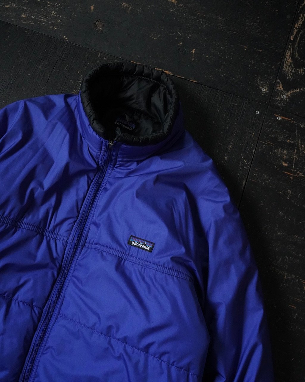 Patagonia Fireball Jacket (90s XL made in USA)