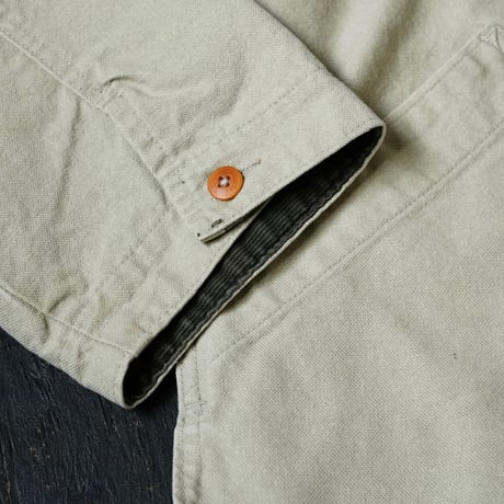 L.L. Bean Hunting Jacket (90s about L )