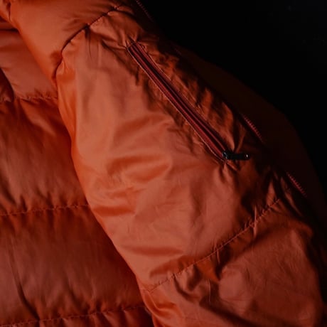 Patagonia Fitz Roy Down Hoody (00s M)