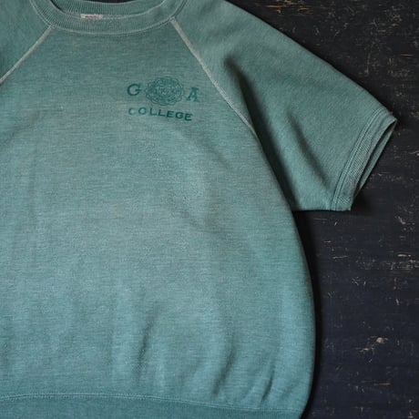 Sportwear Short Sleeve Sweat (70s XL)