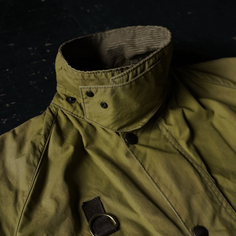 Barbour Spey Jacket (Rare about L)