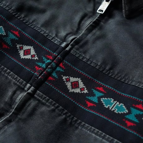 Carhartt Southwest Jacket (90s about L made in USA)