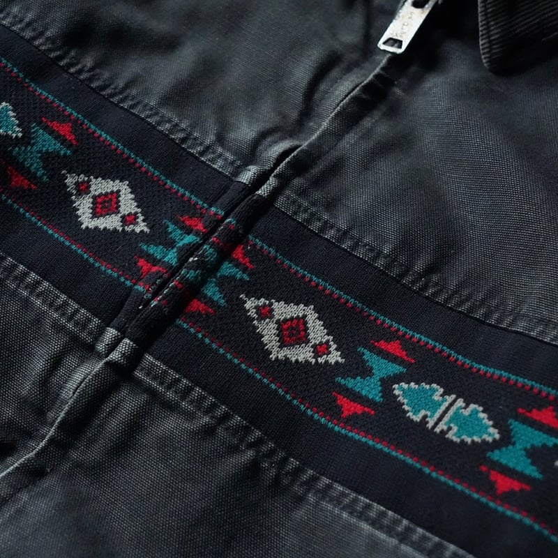 Carhartt Southwest Jacket (90s about L made in