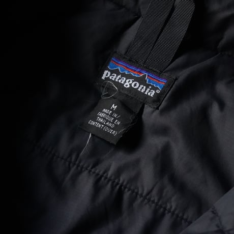Patagonia Puffball Vest (00s M Good Condition )