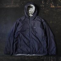 Patagonia Micro Puff Jacket (00s M)