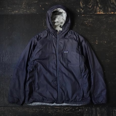 Patagonia Micro Puff Jacket (00s M)