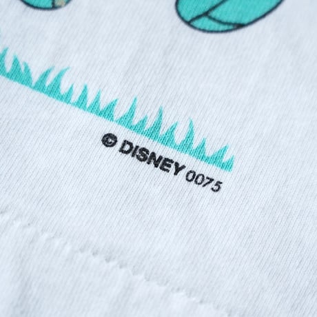 Disney Mickey Printed T-Shirts (90s about L)