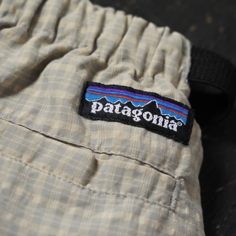Patagonia Nylon Short (00s S )