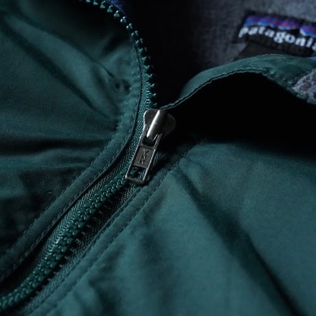 Patagonia Shelled Synchilla Jacket (90s L made in USA)