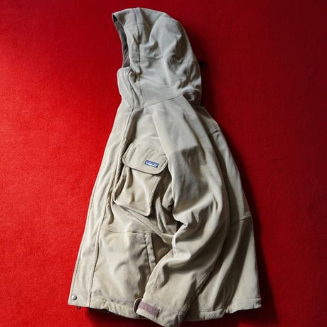 Patagonia Cordillera Parka (00s L )