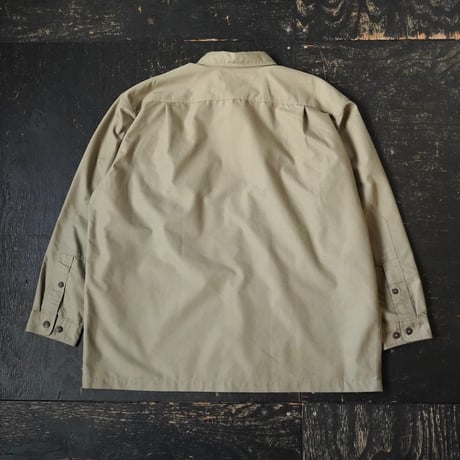 Patagonia Field Shirt Jacket (00s XL )