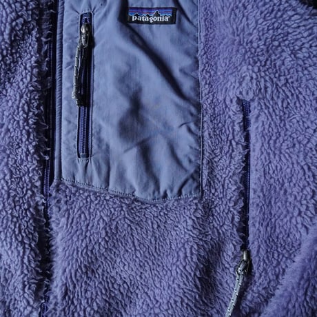 Patagonia Retro X (00s M good color! )