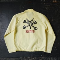 Powell Peralta Rat Bones Drizzler Jacket(80s S Good Condition)