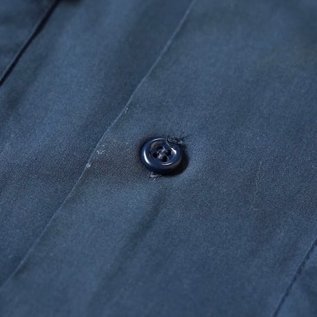 Lee Short Sleeve Work Shirt (60-70s 15-15 1/2 )