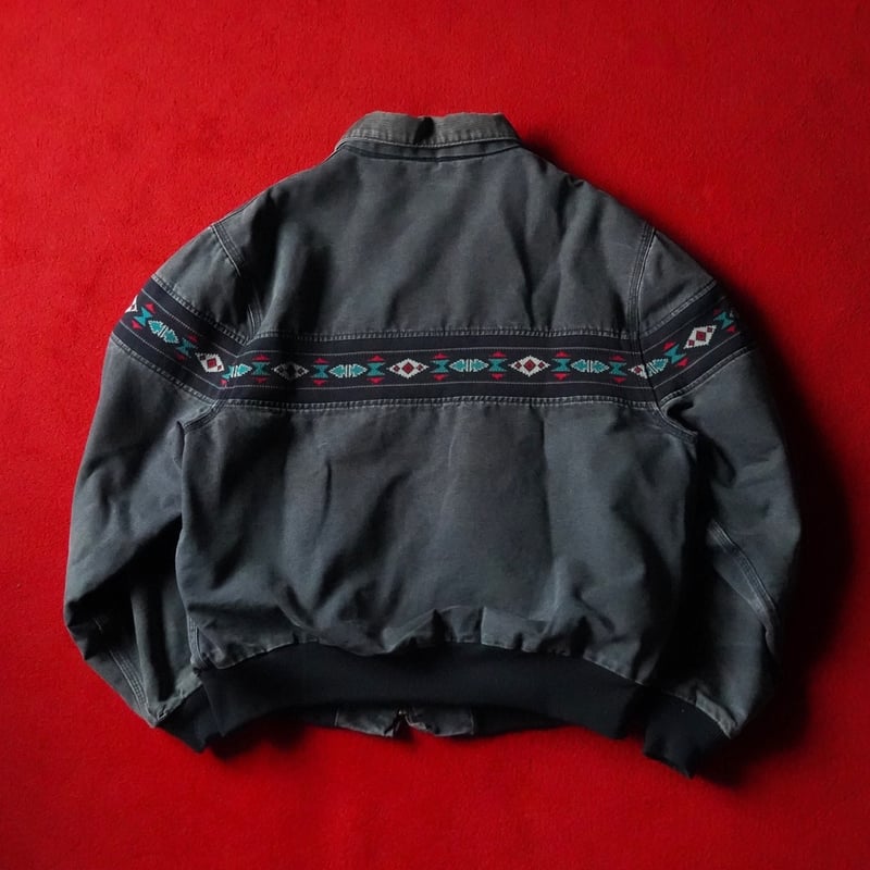 Carhartt Southwest 90s サウスウエスト J62 XL 90's Carhartt