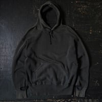 Vintage Pullover Sweat Parka (60s M)