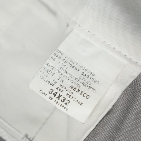 Dickies 874 Work Pant (90-00s 34/32)