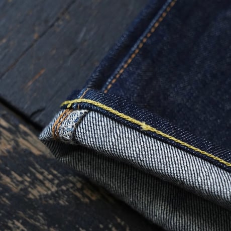 RRL Selvedge Denim Pant (32/30 made in USA)