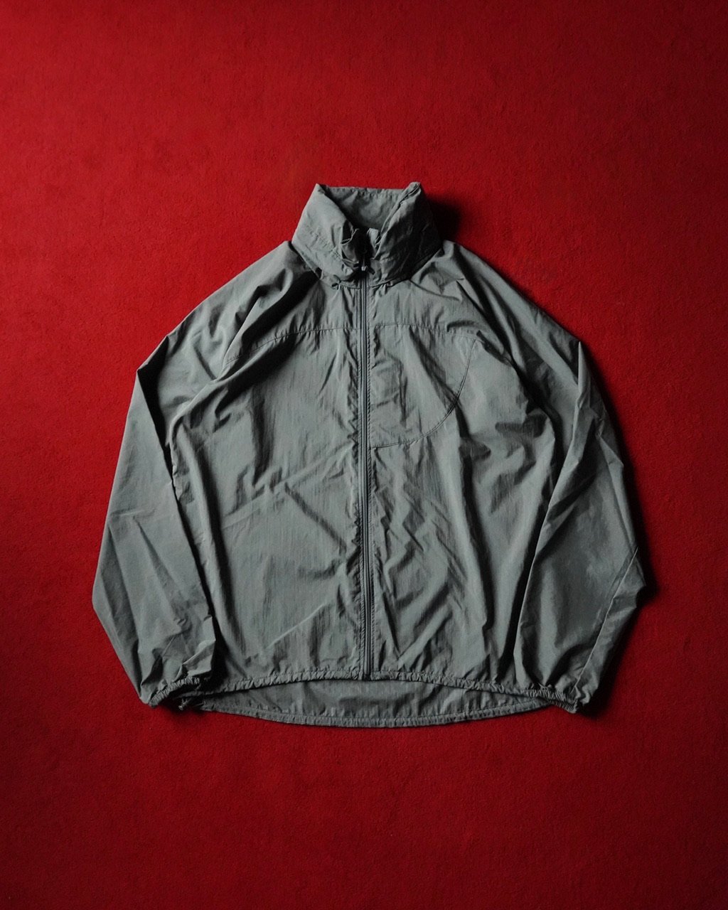 Patagonia MARS Level 4 Wind Shirt Gen Ⅱ (00s L/