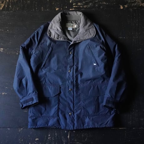 L.L. Bean Maine Warden Parka (80-90s L)