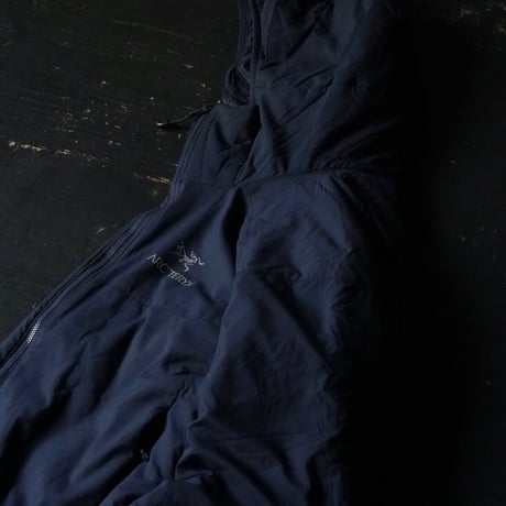 Arc'teryx Atom AR Hoody (00s M)