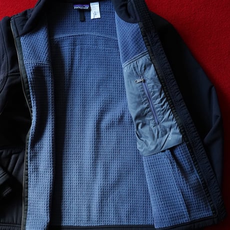 Patagonia Boilerplate Jacket (00s L )