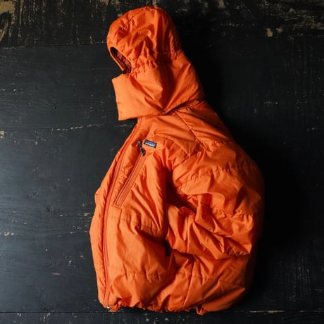 Patagonia Puff Jacket (00s L )