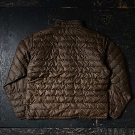 Patagonia Down Sweater (00s L)