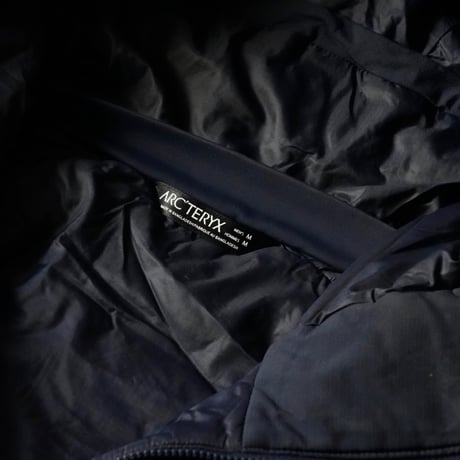 Arc'teryx Atom AR Hoody (00s M)