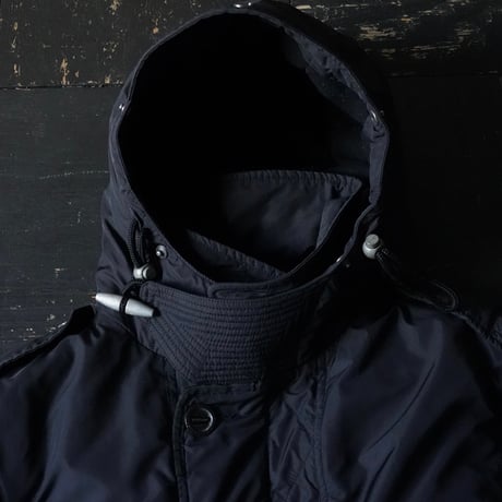Ralph Lauren N-3B Type Military Down Parka (90-00s L )