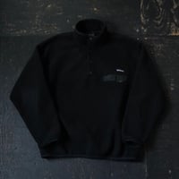 Patagonia Synchilla Snap T (L made in Portugal)