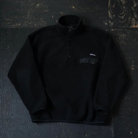 Patagonia Synchilla Snap T (L made in Portugal)