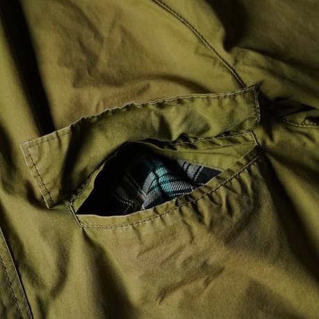 Barbour Spey Jacket (Rare about L)