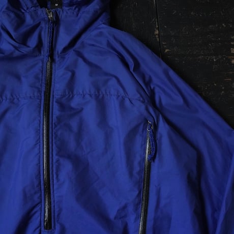 Patagonia Essenshell Pullover (00s M)