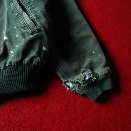 Carhartt Santa Fe Jacket (90-00s L )