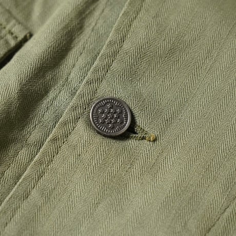 [special] U.S.Army M-41 HBT Field Jacket (40s 46R)