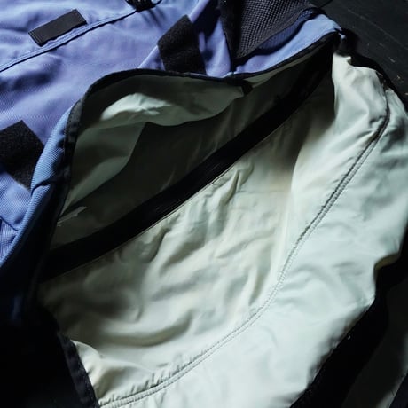 Patagonia Critical Mass Bag (00s )