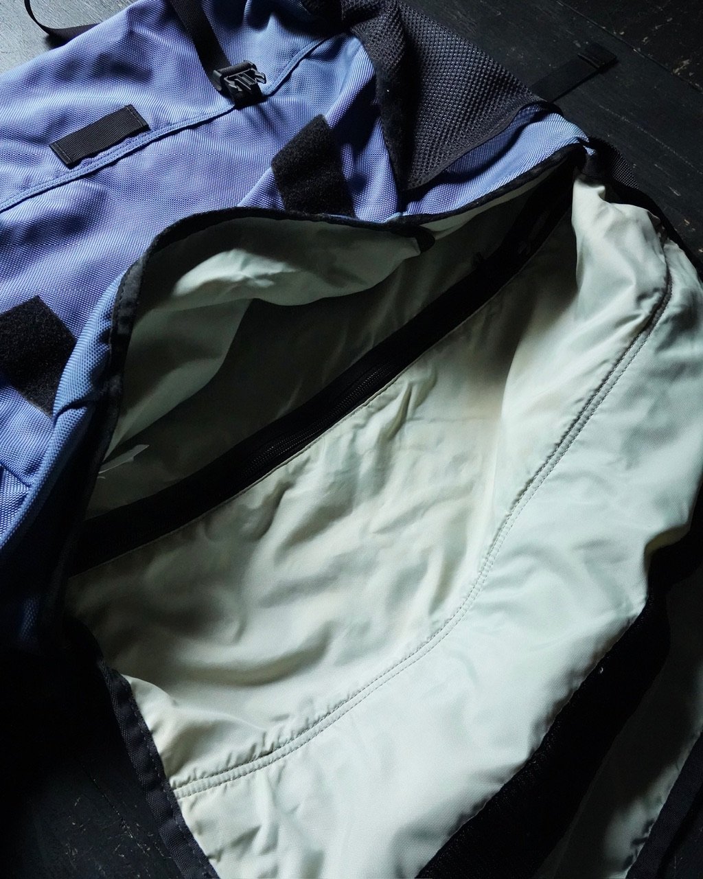 Patagonia Critical Mass Bag (00s ) | globule mag.