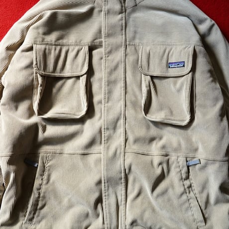 Patagonia Cordillera Parka (00s L )
