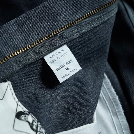 Ben Davis Frisko Pant (00s 38/32 Dead Stock)