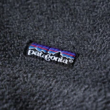 Patagonia Synchilla Snap T (90s L)