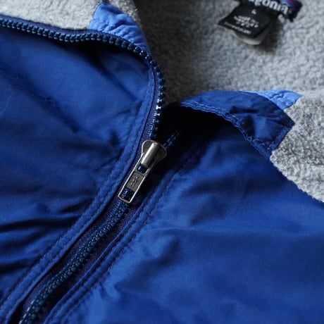 Patagonia Shelled Synchilla Jacket (90s L made in USA)