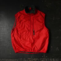 Patagonia Puffball Pullover Vest (00s M)