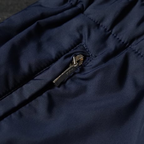 adidas Nylon Pant (80-90s L Dead Stock)