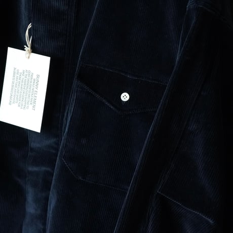 SUNNY ELEMENT Prairie Shirt