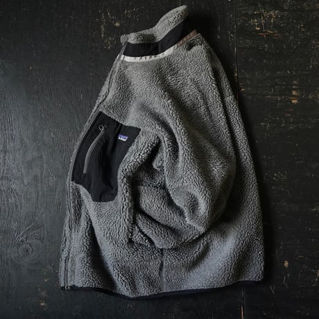 Patagonia Retro X (00s L )