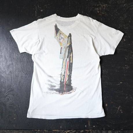 Beastie Boys Printed T-shirts (80s about M)