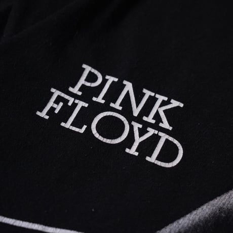 Pink Floyd Printed T-shirts (70-80s about S)